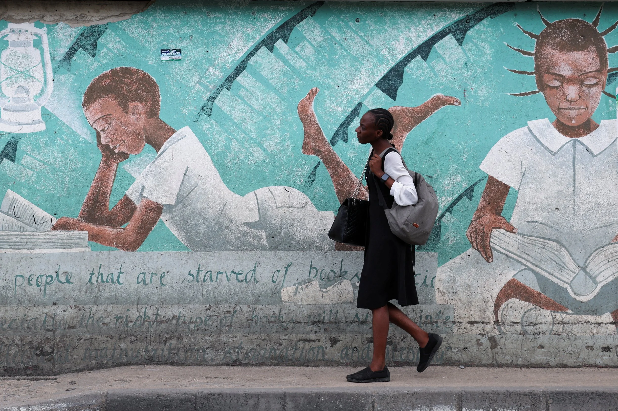 The Latest On The Persecution And Murder Of Christians In Nigeria