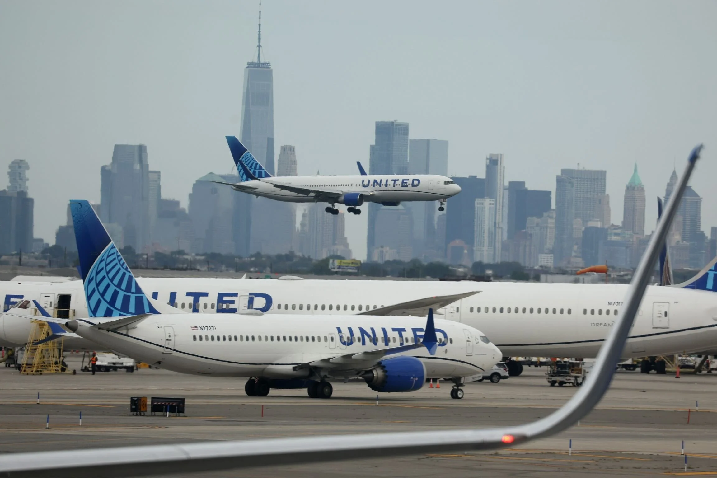 Less Rage, Less Pajama Wearing: Transportation Secretary’s Message To Fliers