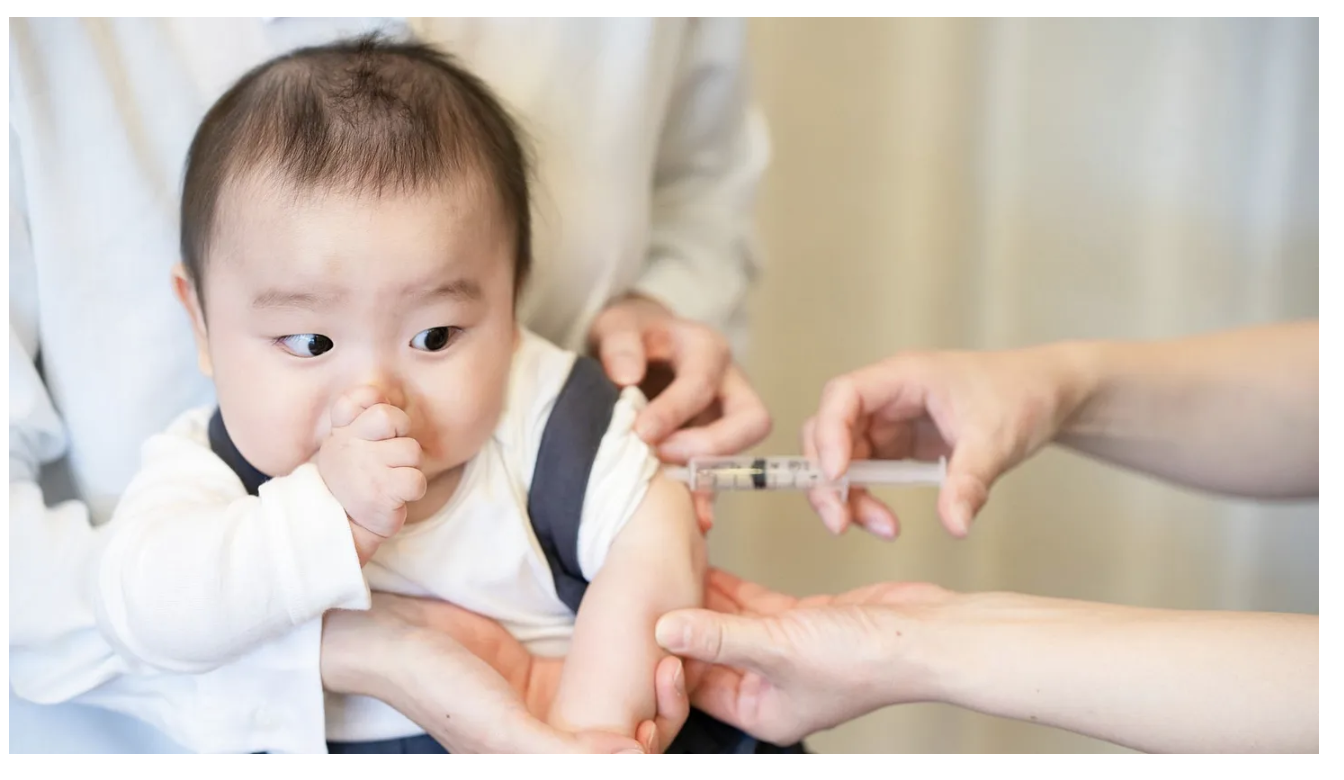 RFK Jr.-Appointed Vaccine Panel Says Not All Babies Need Hepatitis B Vaccine At Birth
