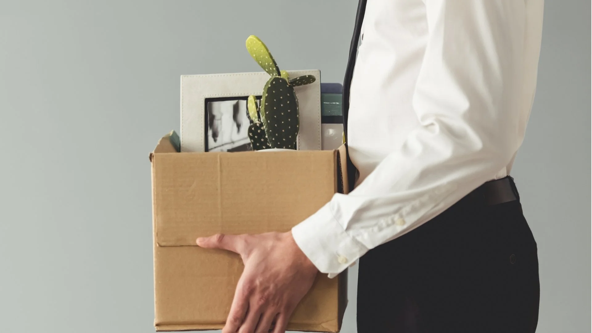 Job Layoffs Top 1 Million In 2025 As Trump Faces Growing Economic Backlash