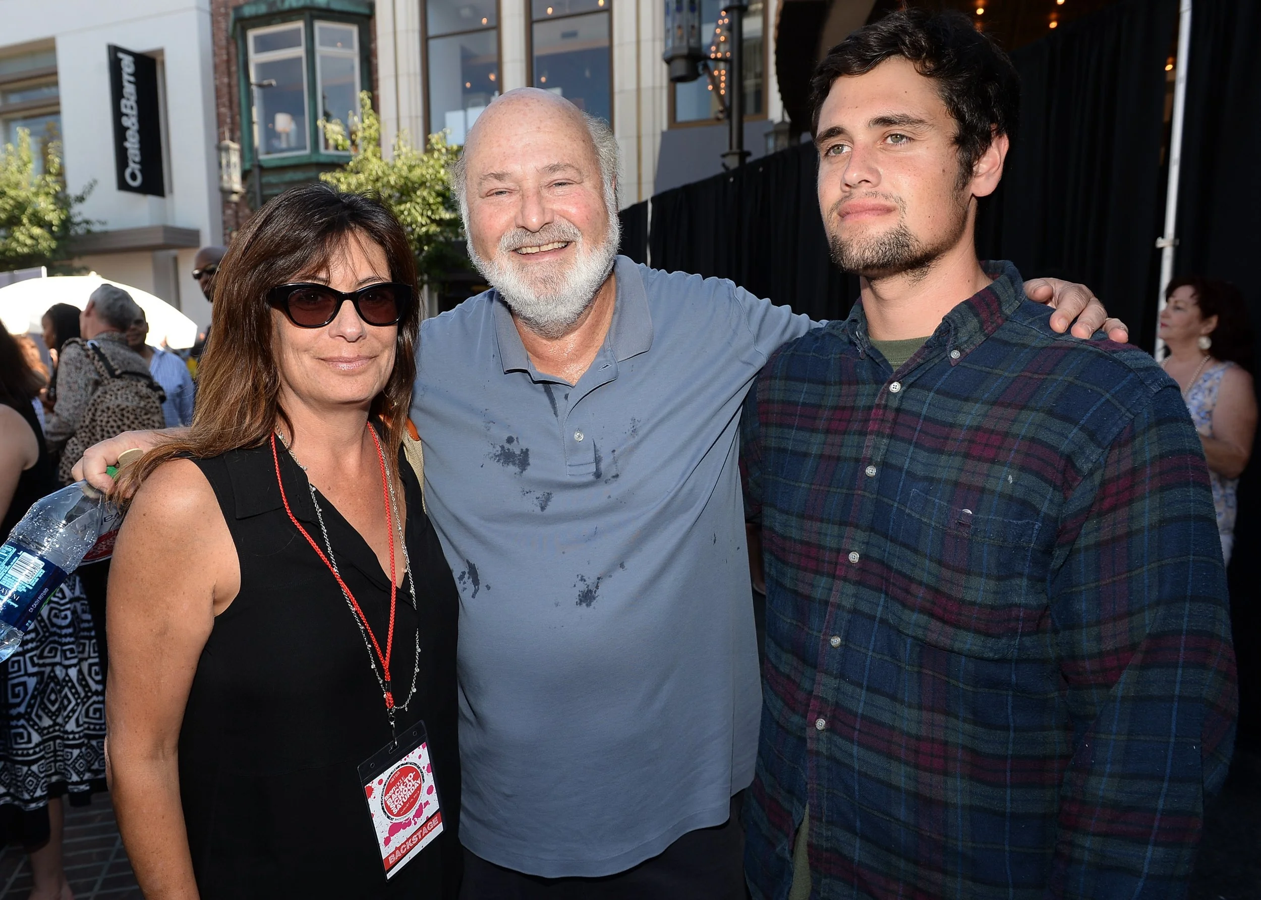 Nick Reiner To Be Charged With Murder Of His Mom and Dad