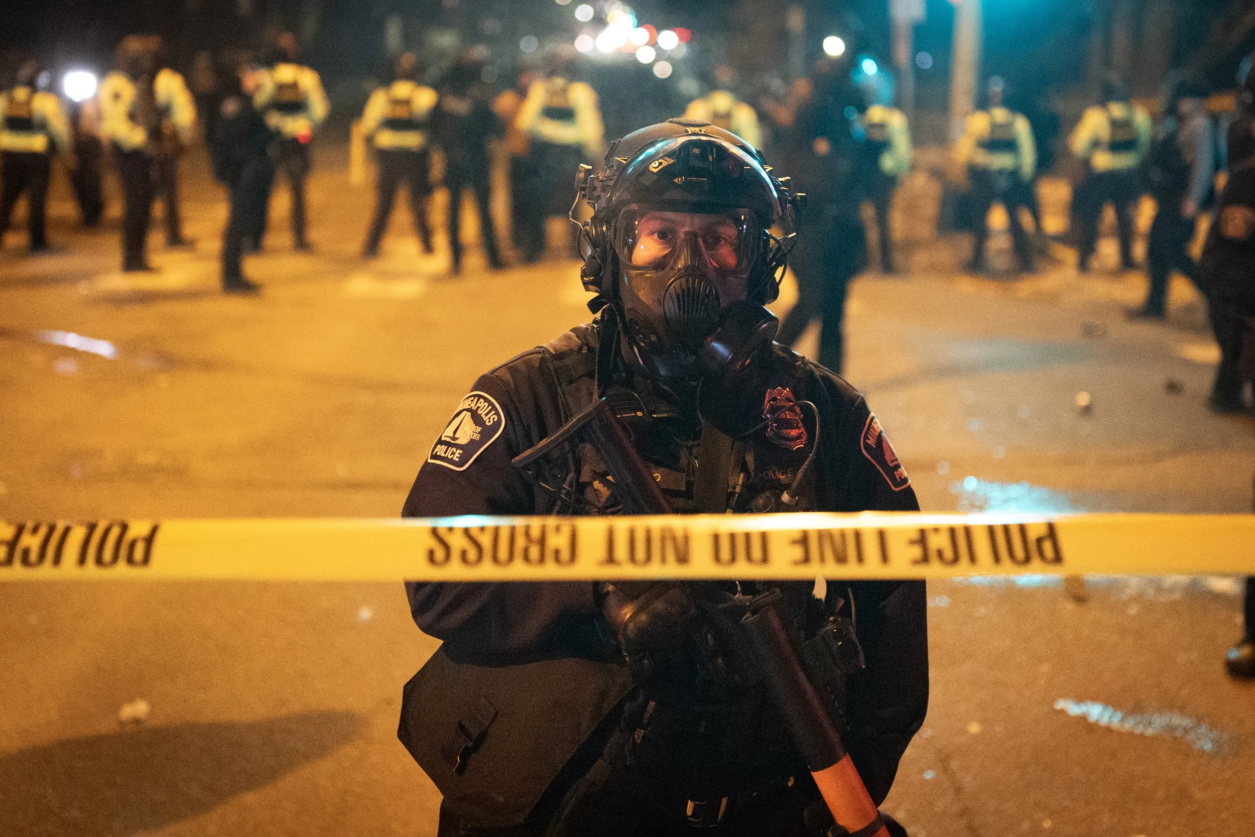 Trump Threatens Insurrection Act In Minneapolis As Anti-ICE Protests Escalate