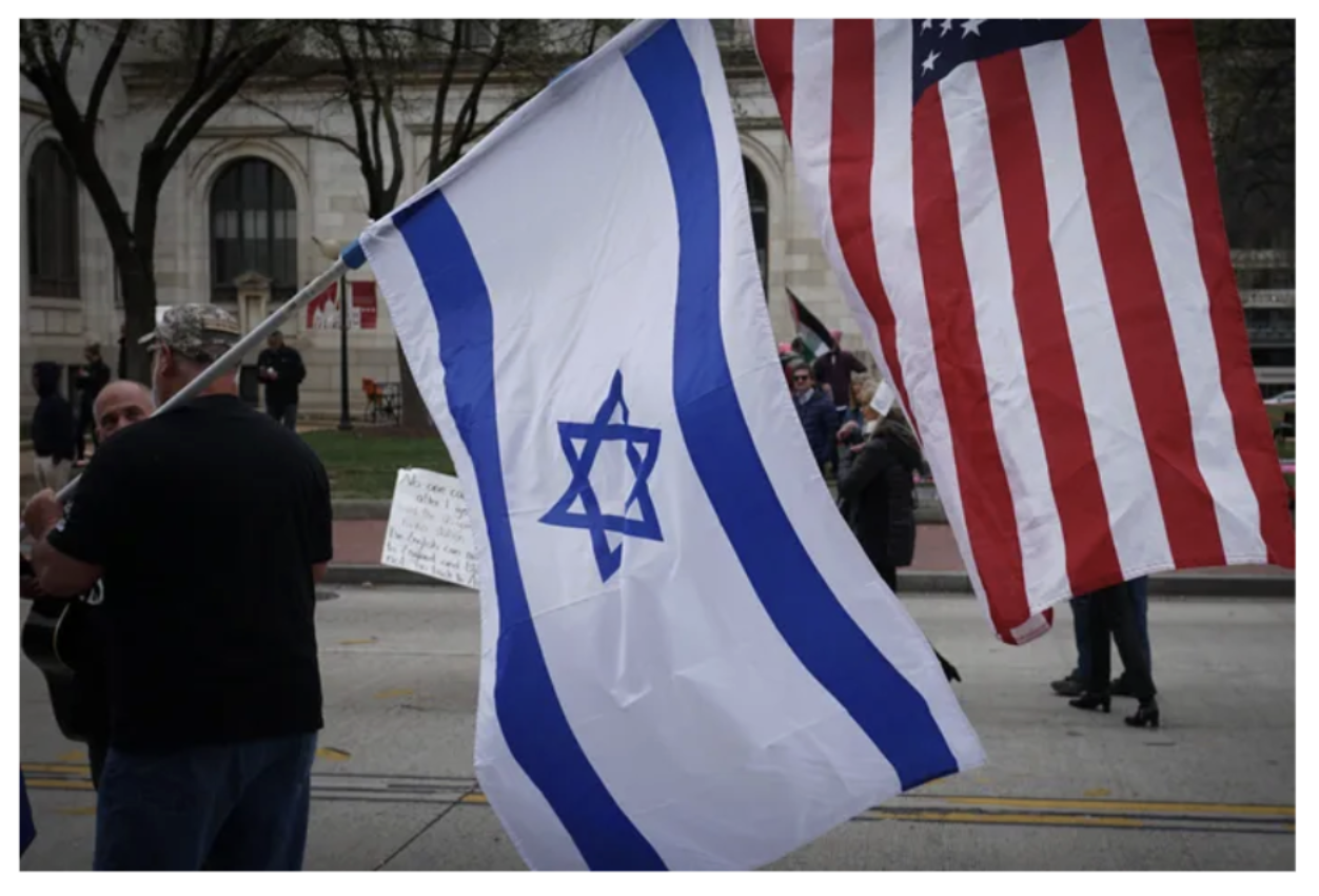 AIPAC’s Political Power Tested In Primaries Amid Iran War Debate: A Closer Look