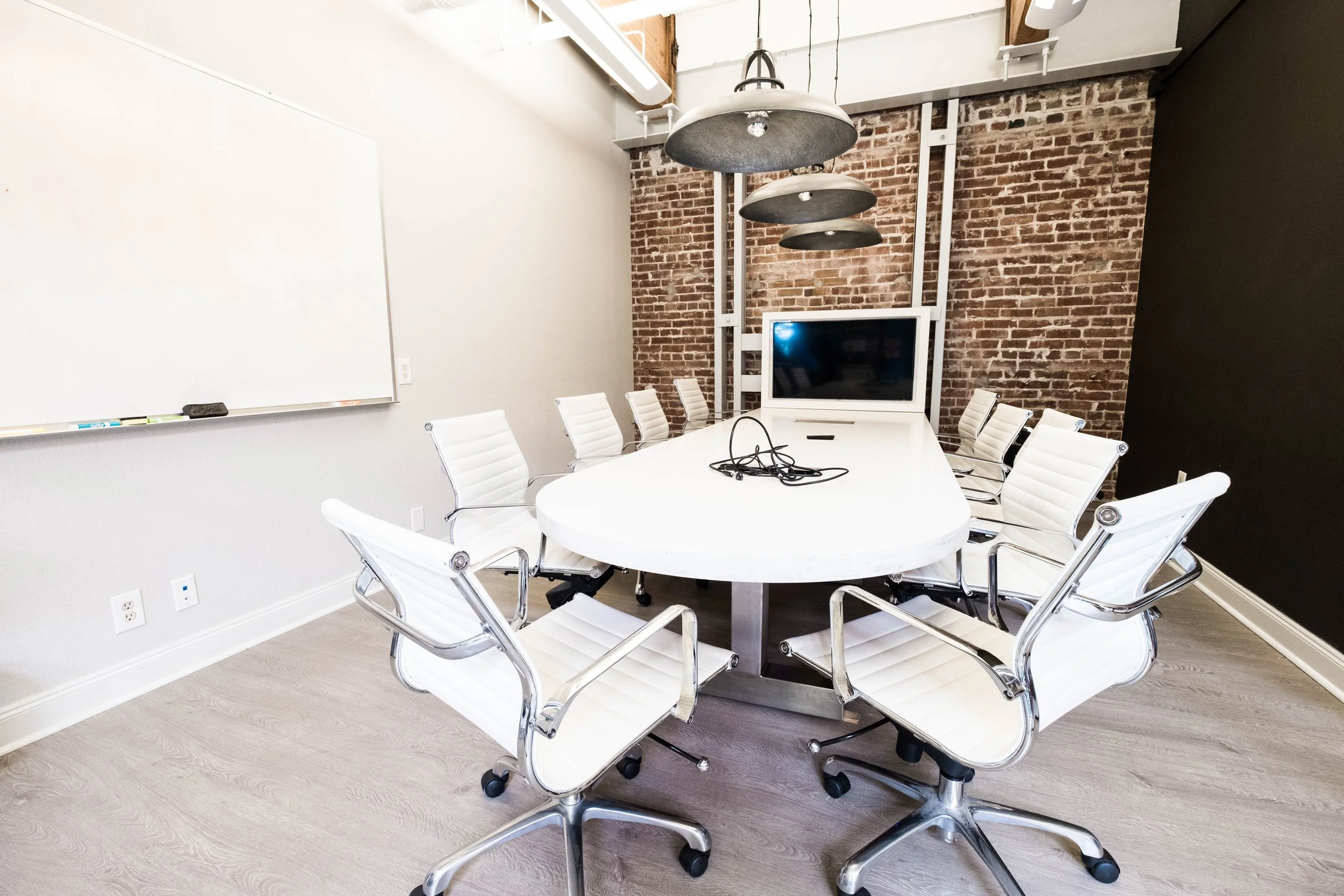 3rd Floor Large Conference Room