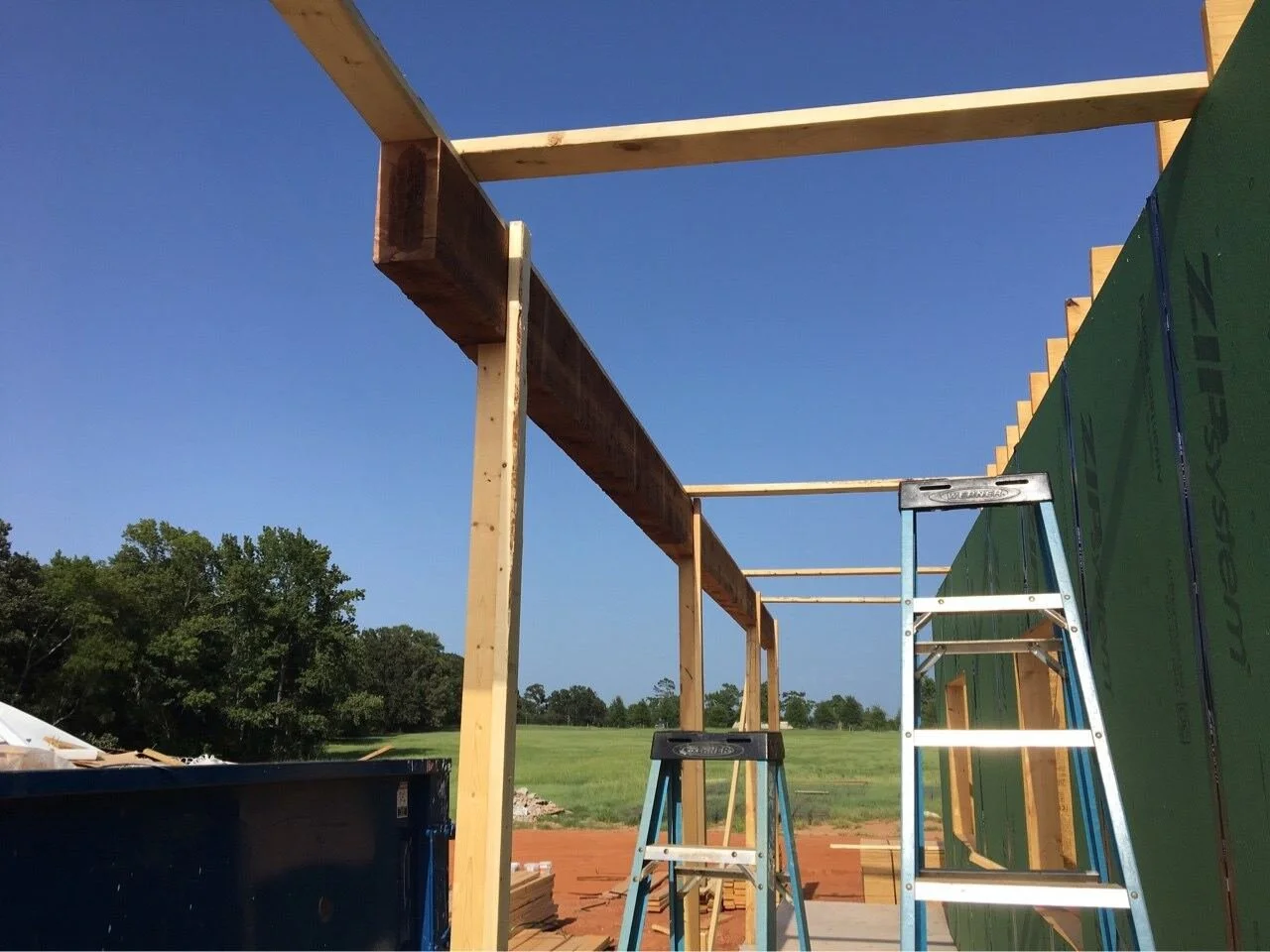 Corp Framing Commercial General Contracting Longview TX-8.jpg