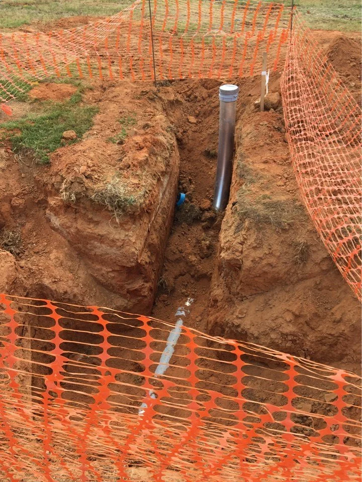 Corp Utilities Boring for Power Complete Commercial Builder Longview TX.jpg