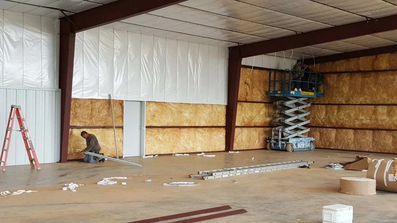 Corp PEMB Steel Begin Commercial General Contracting Longview TX (7).jpg