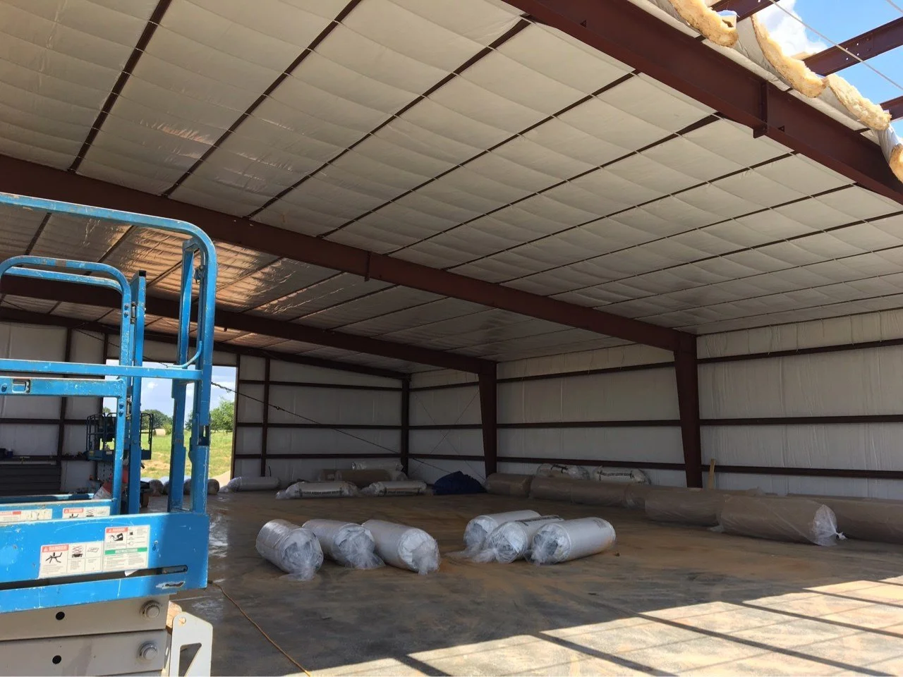 Corp PEMB Steel Begin Commercial General Contracting Longview TX (8).jpg