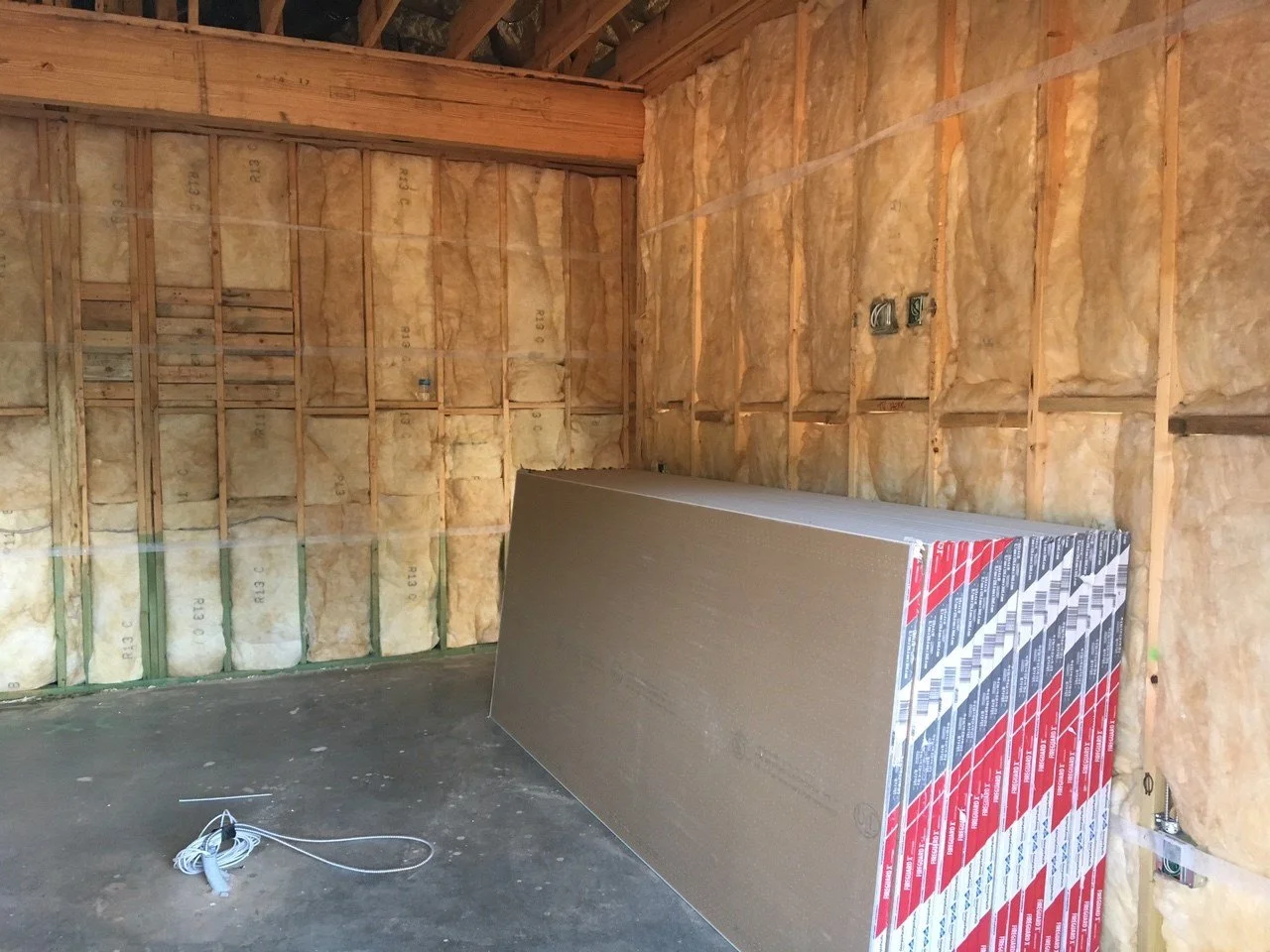 Corp Insulation Commercial General Contracting Longview TX (2).jpg