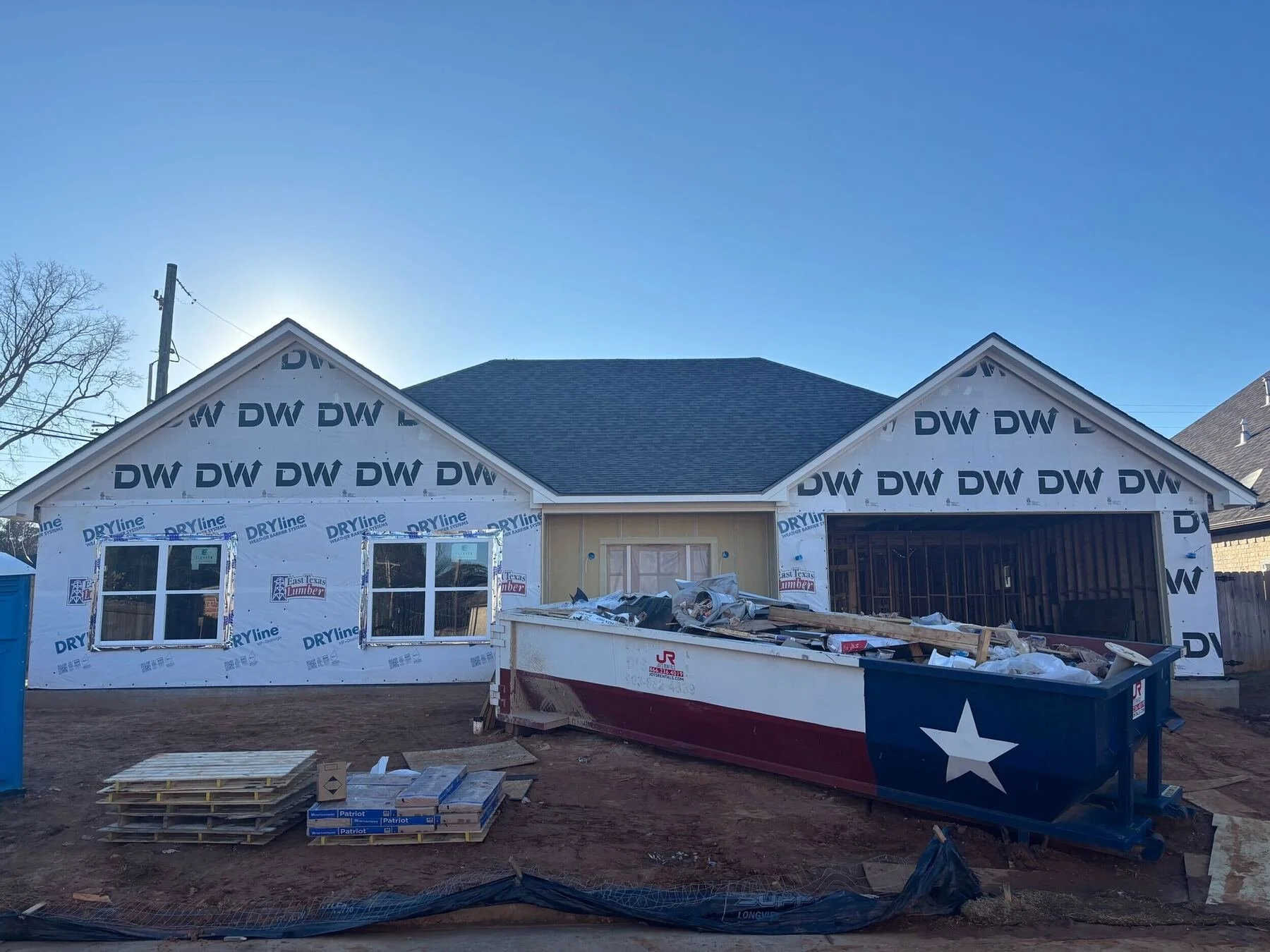 The Champion Ready for Brick Residential new construction hallsville tx.jpg