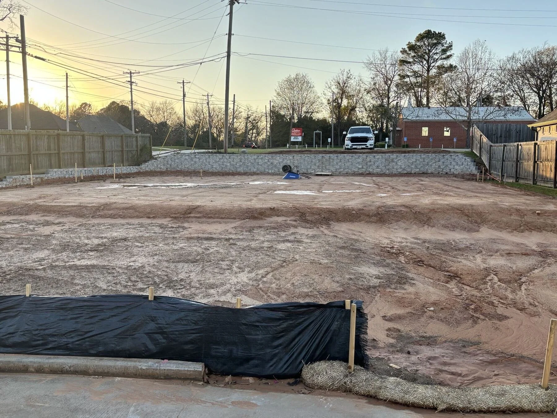 The Champion rough dirtwork complete residential new build construction hallsville tx.jpg