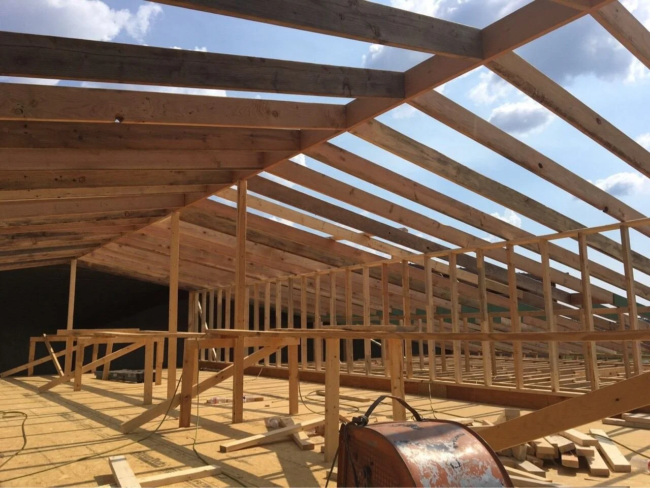 Corp Framing Commercial General Contracting Longview TX-13.jpg