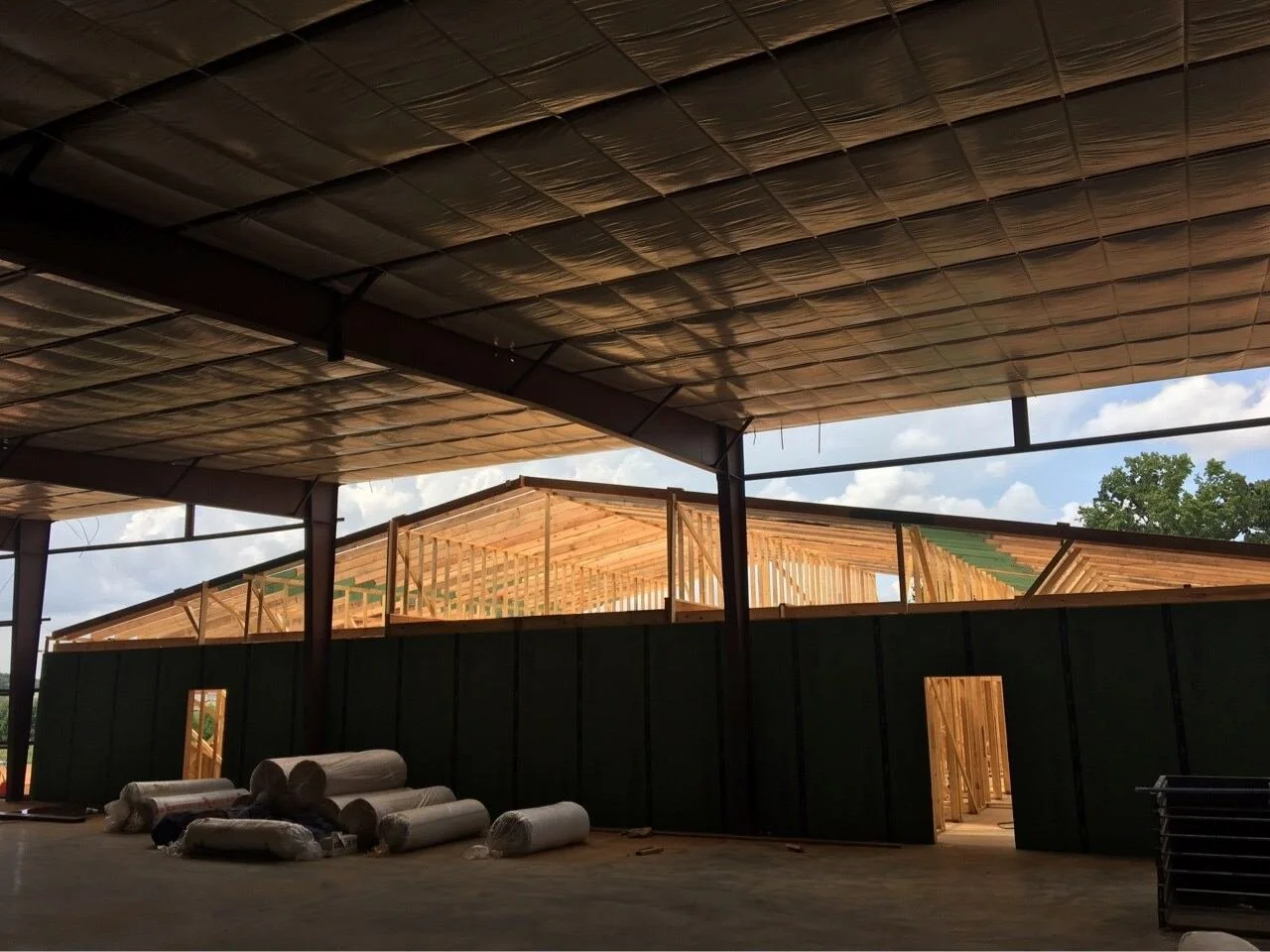 Corp Framing Commercial General Contracting Longview TX-10.jpg