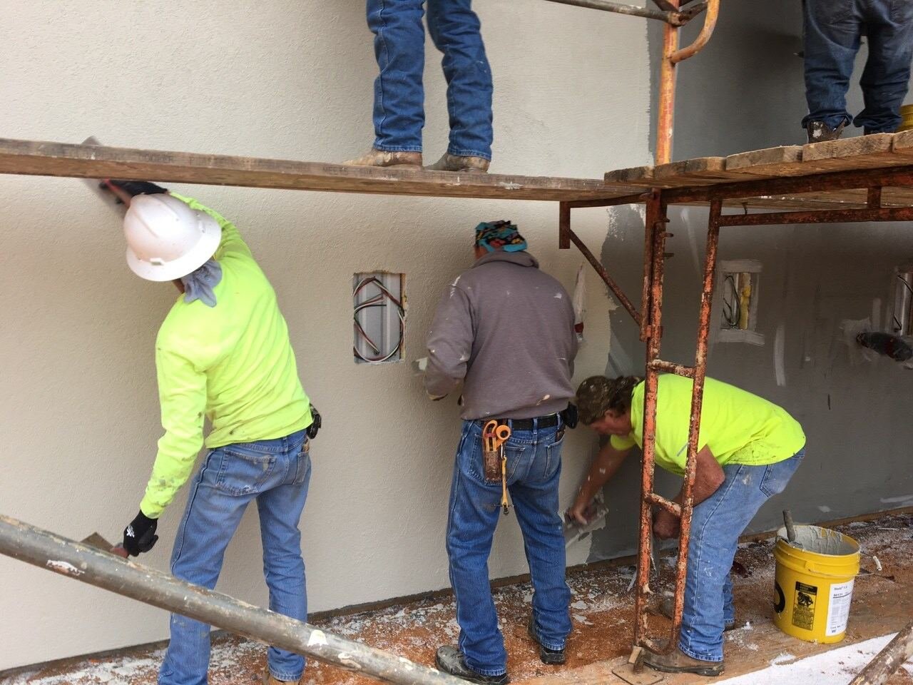 ABE Marshall Ephis System 2 Commercial Builder Marshall Tx.jpg