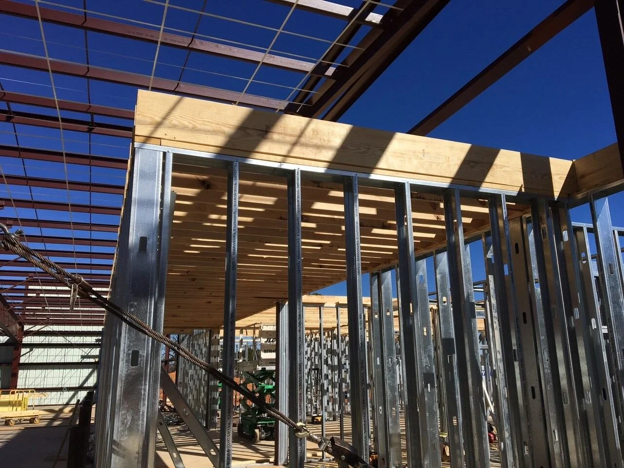 ABE Marshall Office mezanine Commercial Builder Marshall Tx.jpg