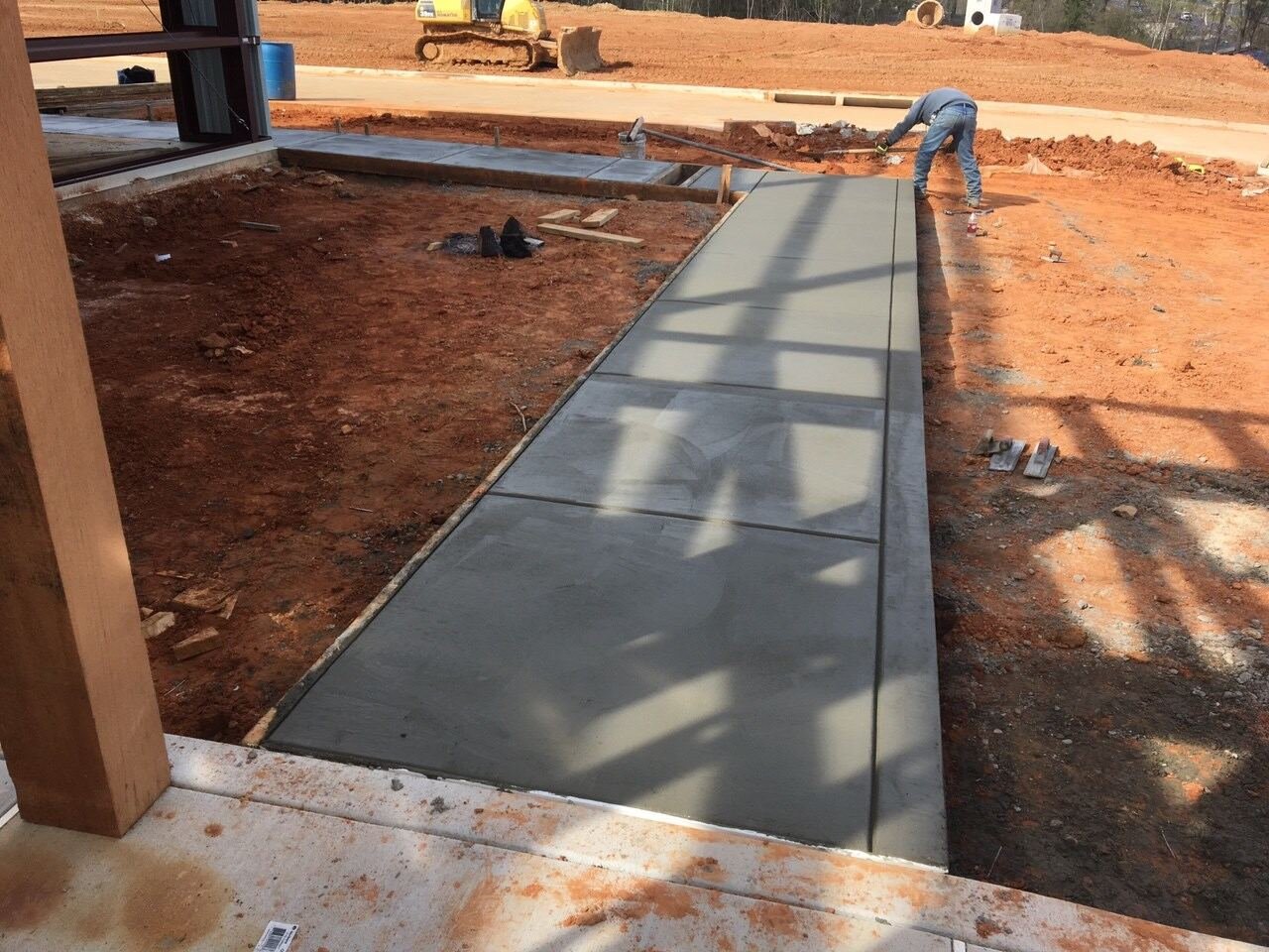 ABE Marshall Side Wal Concrete Commercial Builder Marshall Tx.jpg