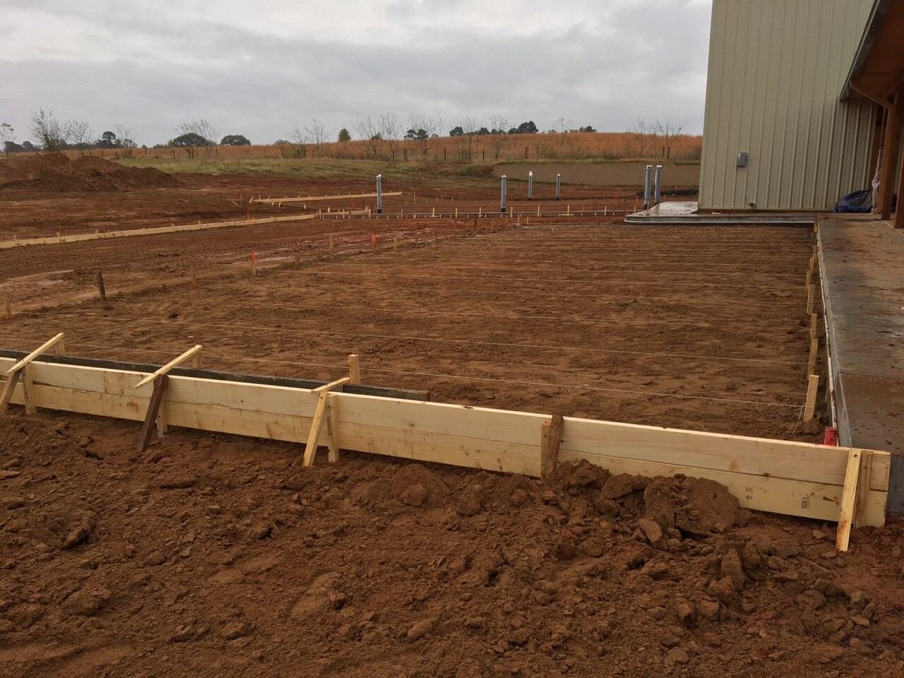 Corp Concrete Paving Commercial Builder Longview TX.jpg