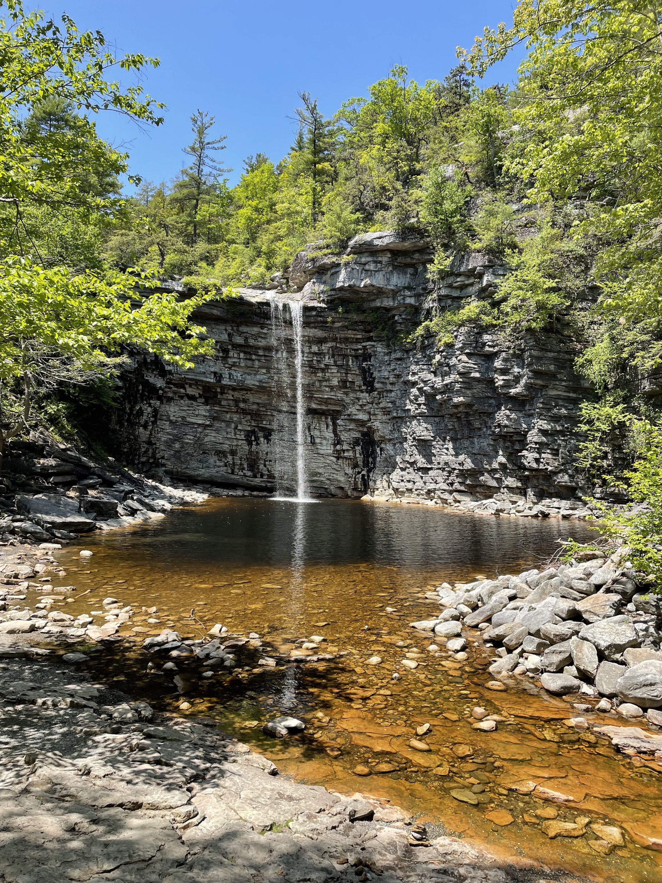 Lake Minnewaska_5.27.23 (15).jpeg