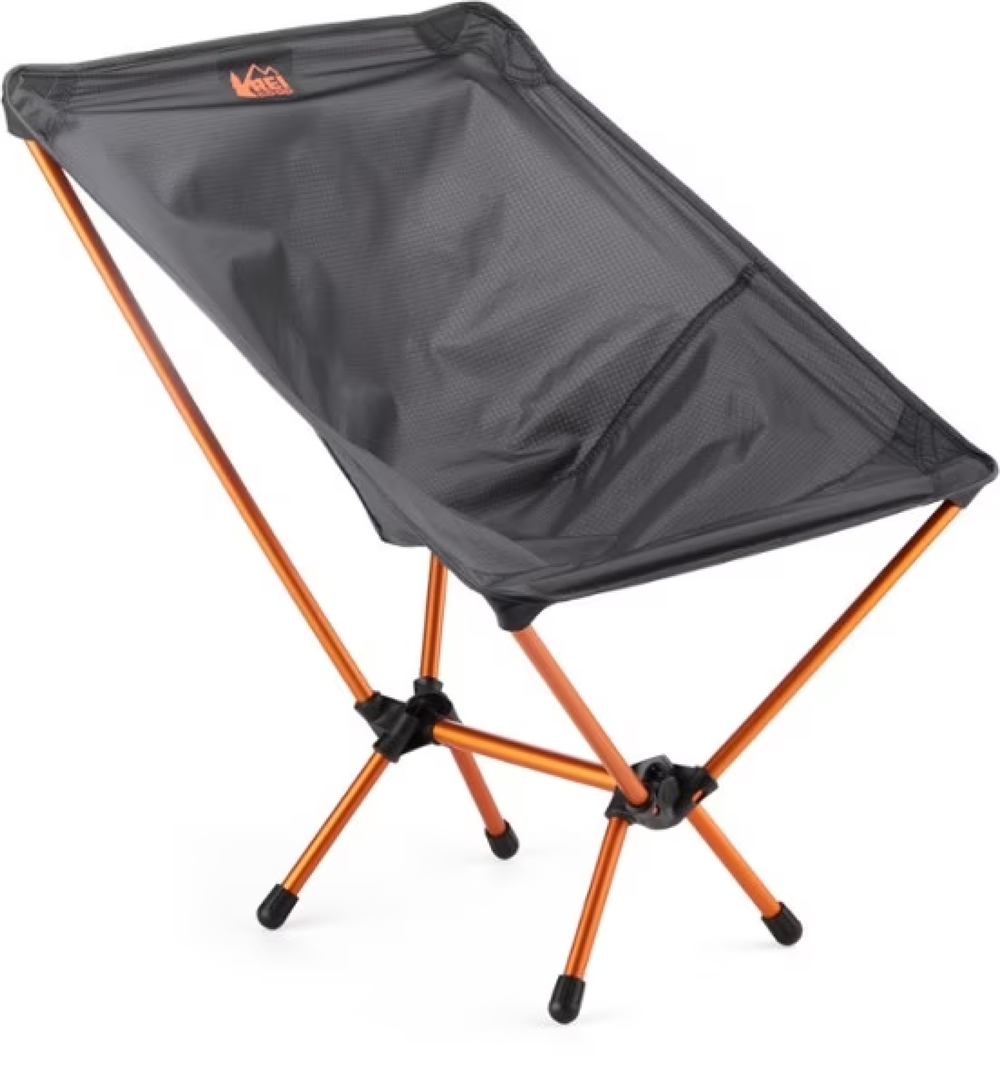 REI Flexlite Camping Chair