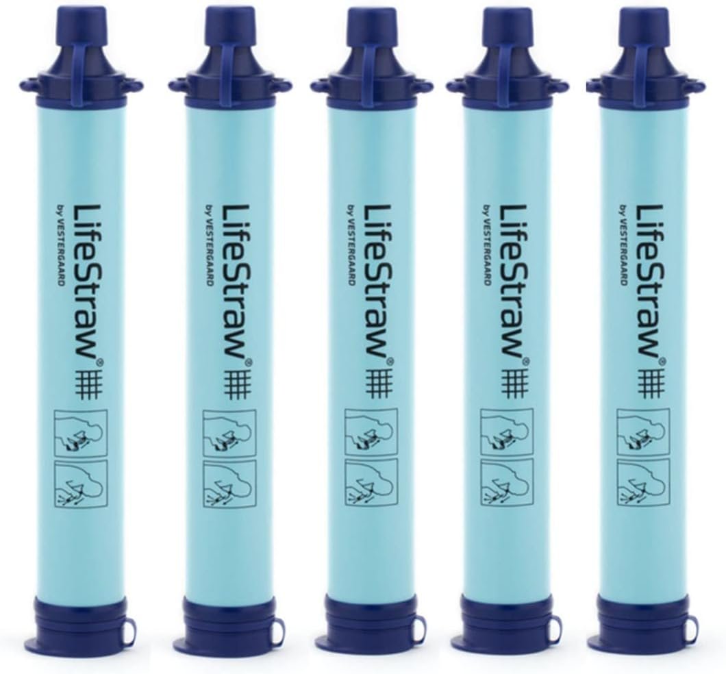 LifeStraw