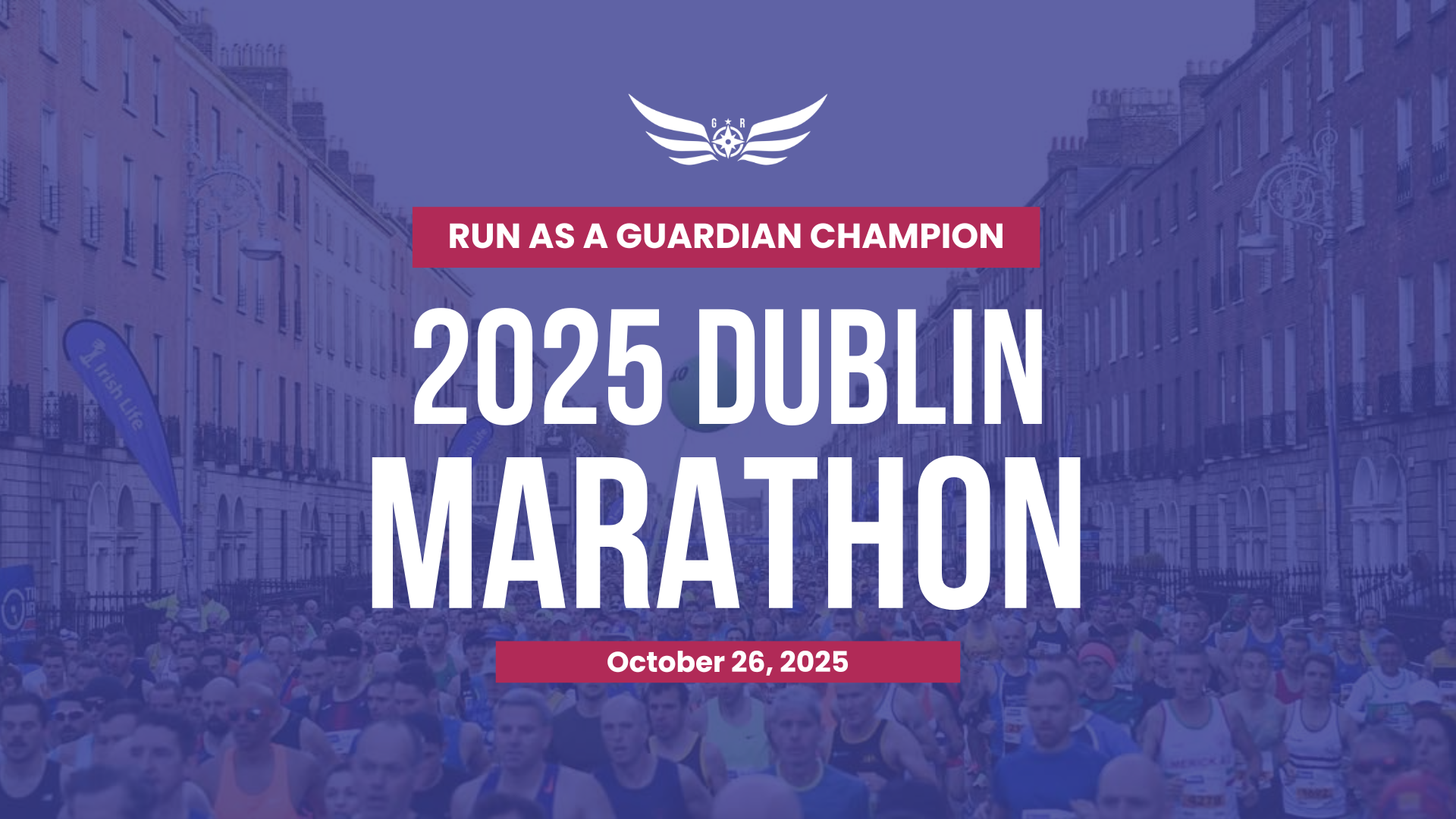 Dublin Marathon