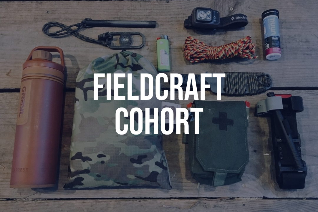Fieldcraft Cohort