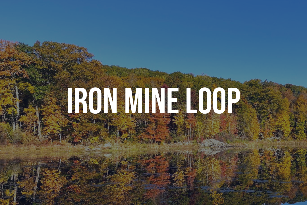 Iron Mine Loop