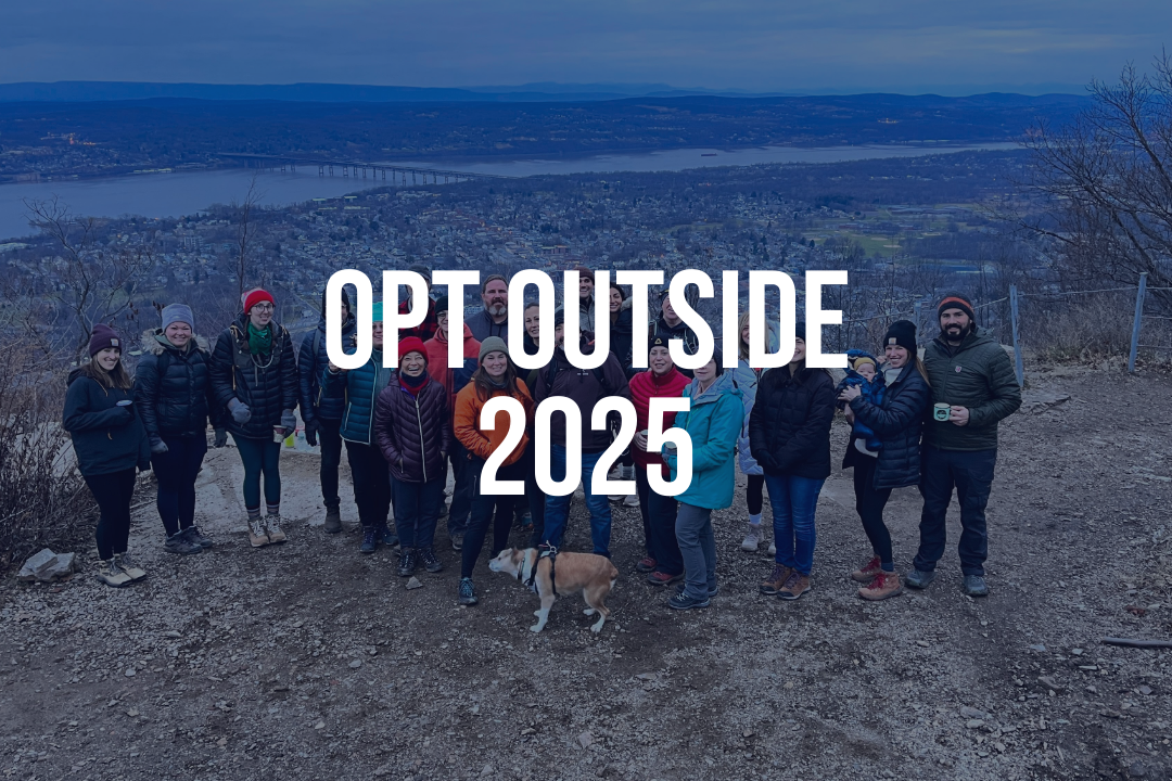 Opt Outside 2025
