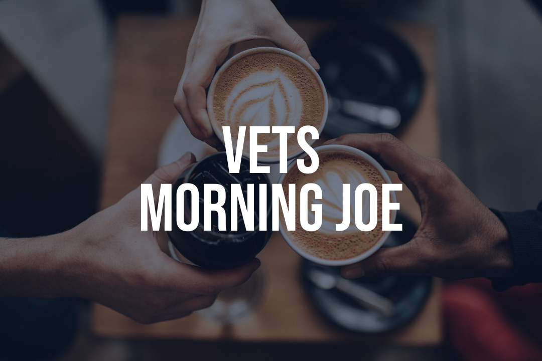 Vets Morning Joe