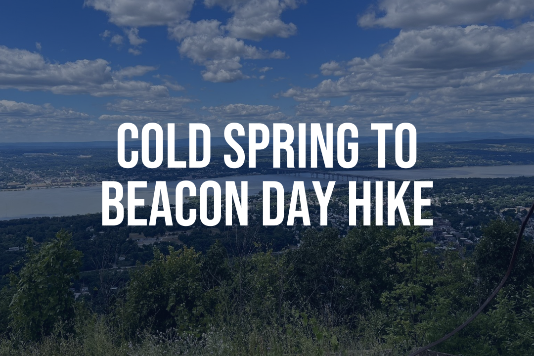 Cold Spring to Beacon