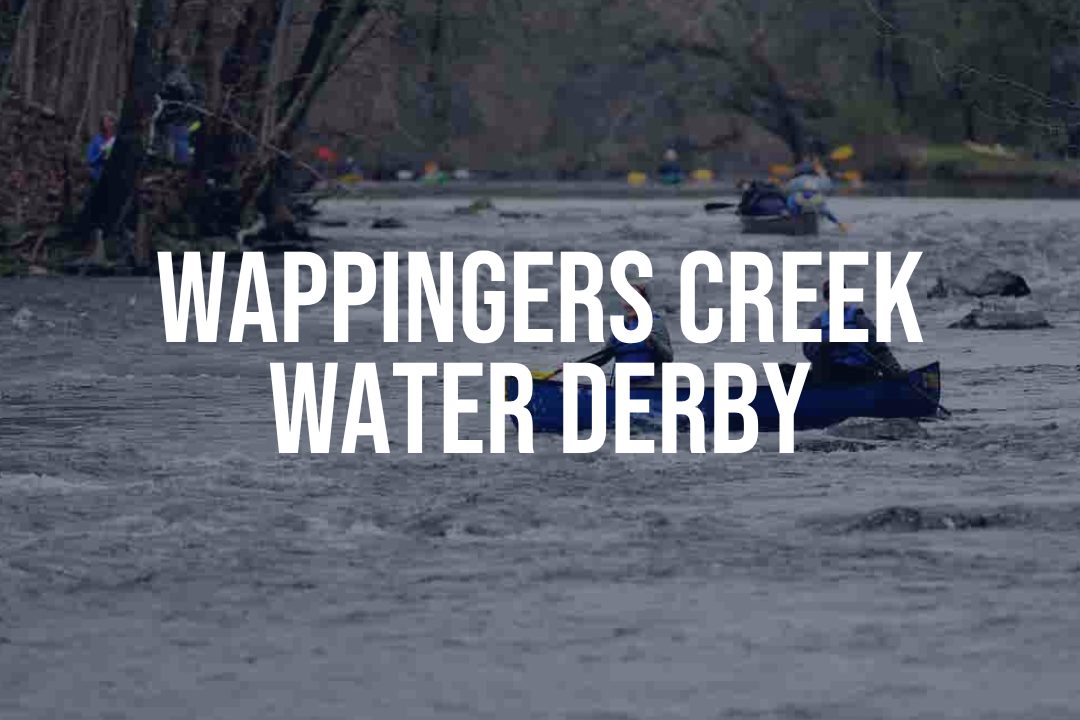 Wappingers Creek Water Derby