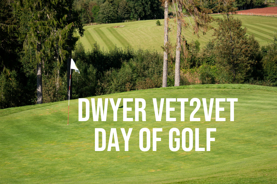ShopRite Day of Golf For Veterans