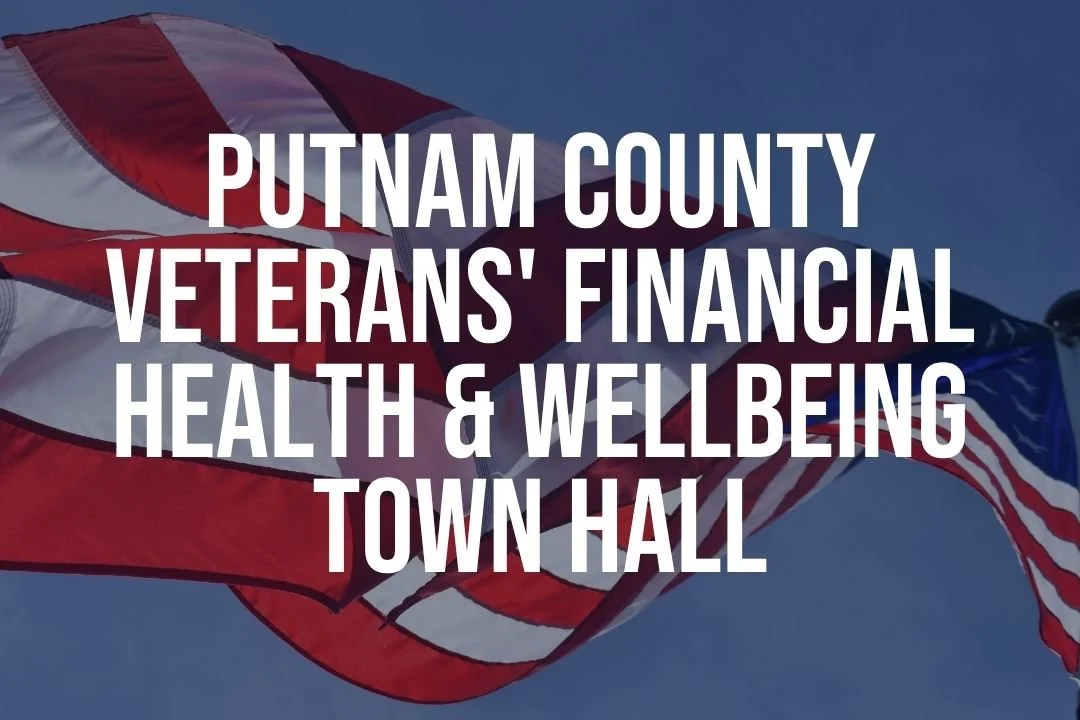 Putnam County Veterans’ Town Hall 