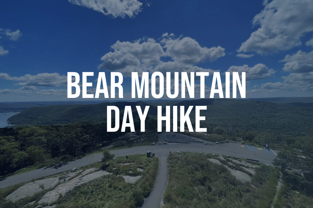 Bear Mountain Day Hike