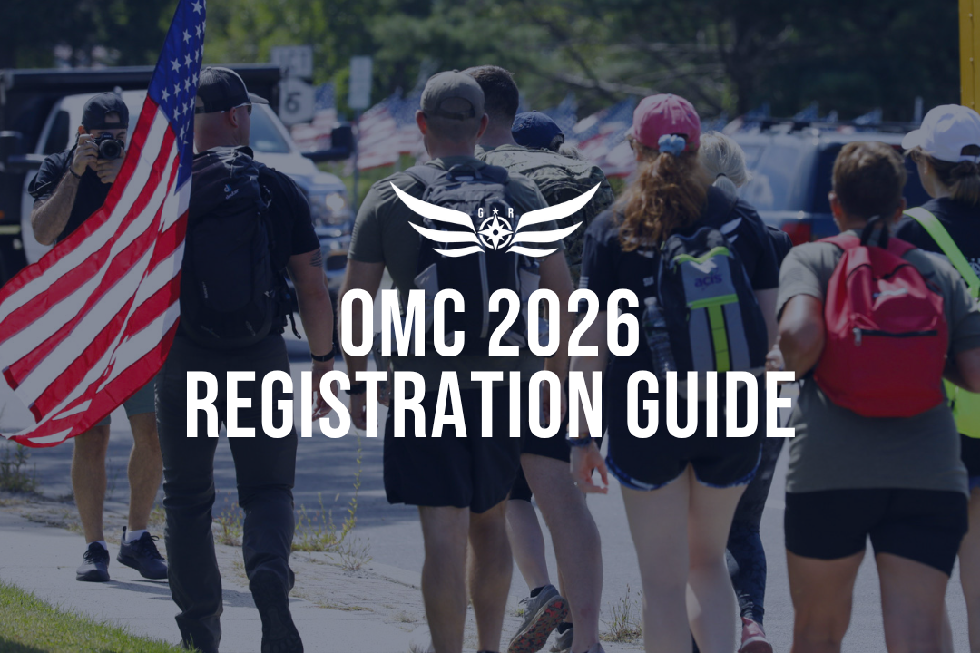 Join our 2026 One Mile Challenge | Registration Guide