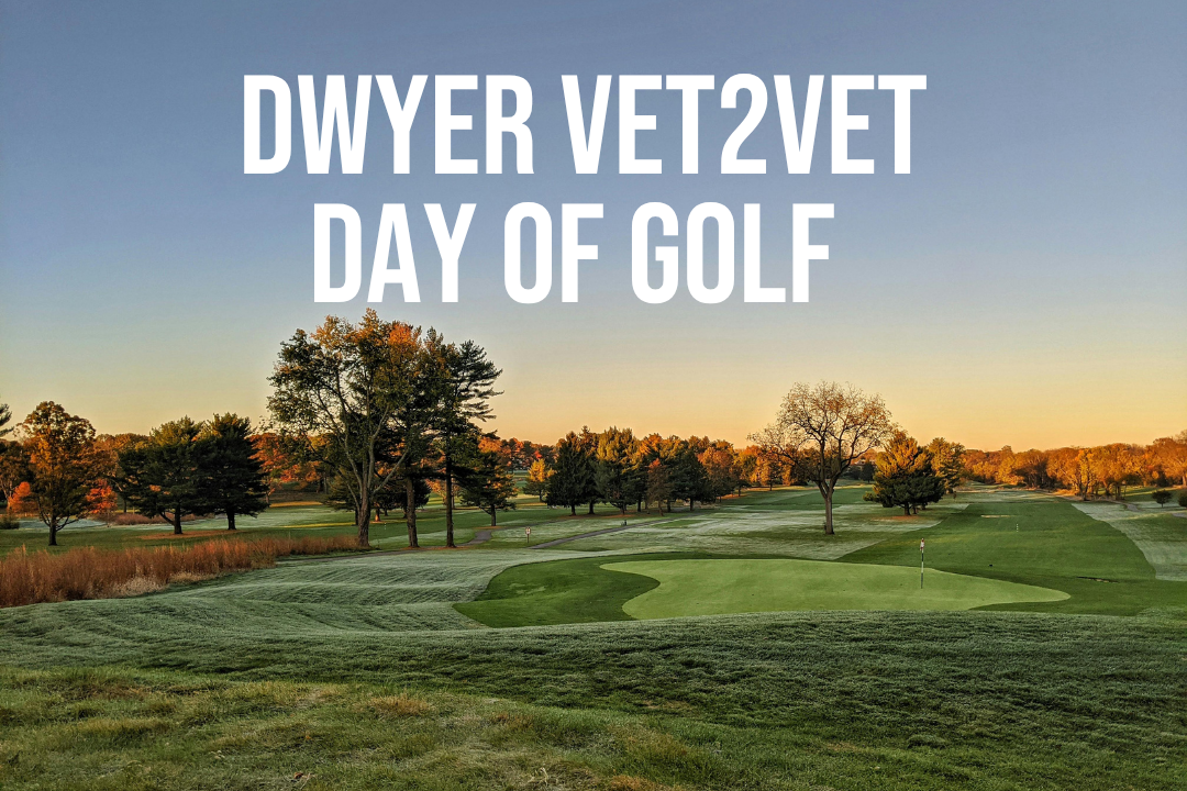 ShopRite Day of Golf For Veterans