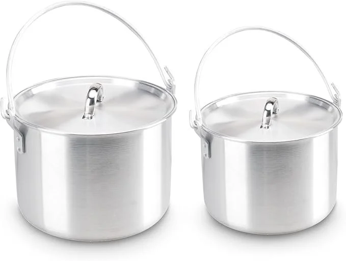 Cooking Pot Set