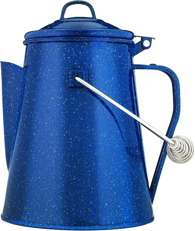 Camping Kettle