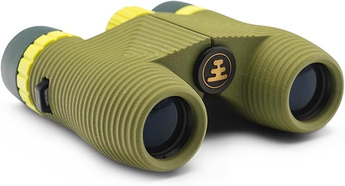 10x25 Waterproof Binoculars