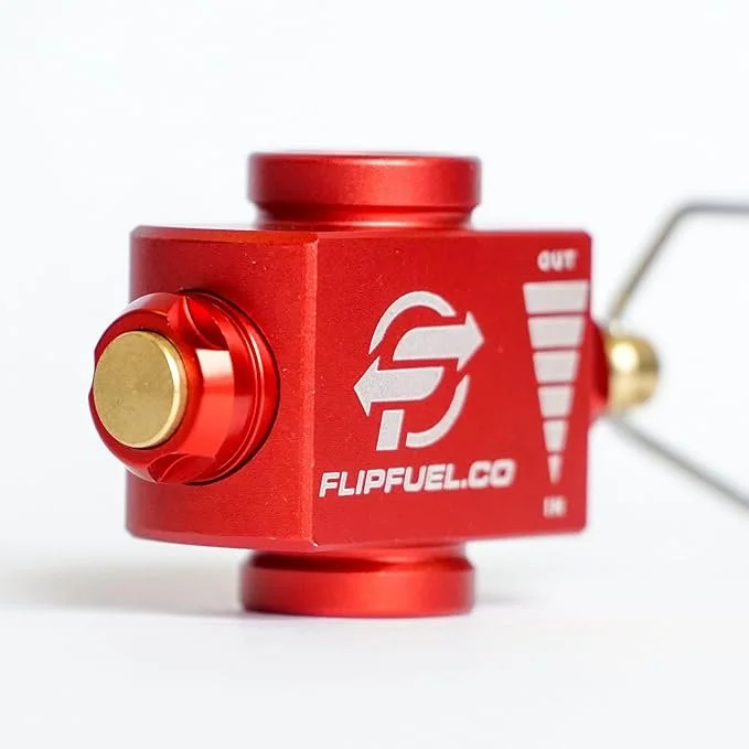 Fuel Transfer Device