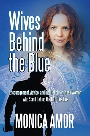 Resources For Law Enforcement Spouses and Partners | Guardian Revival