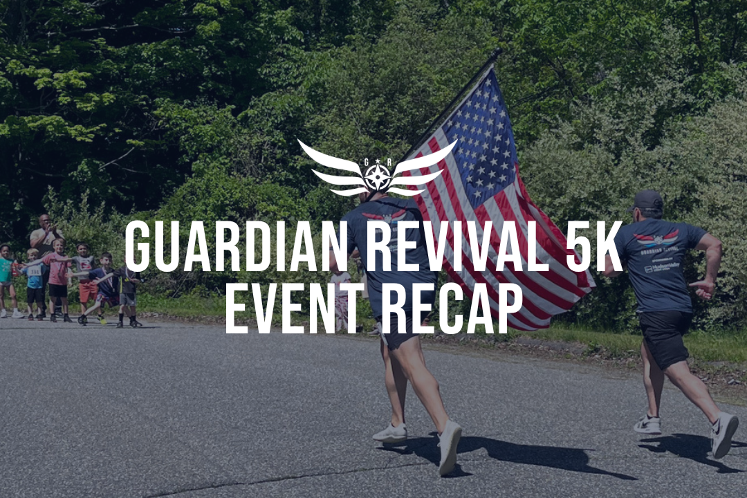 2026 GR 5K Race Event Recap