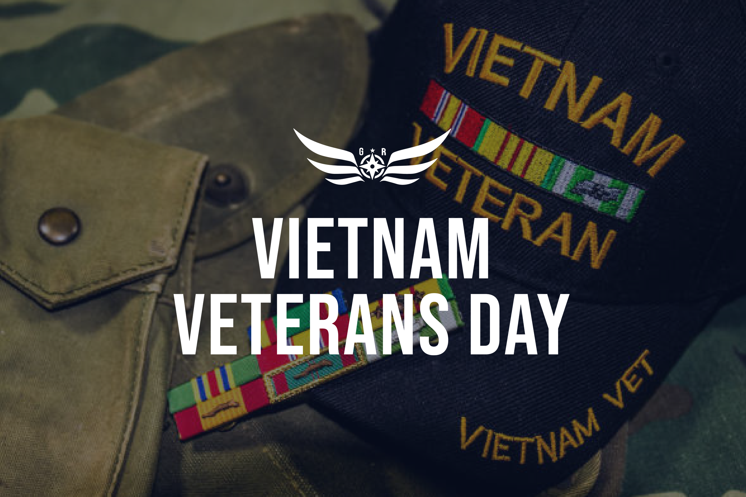 Vietnam Veterans Day: Remembering Their Service & Sacrifice | Guardian ...
