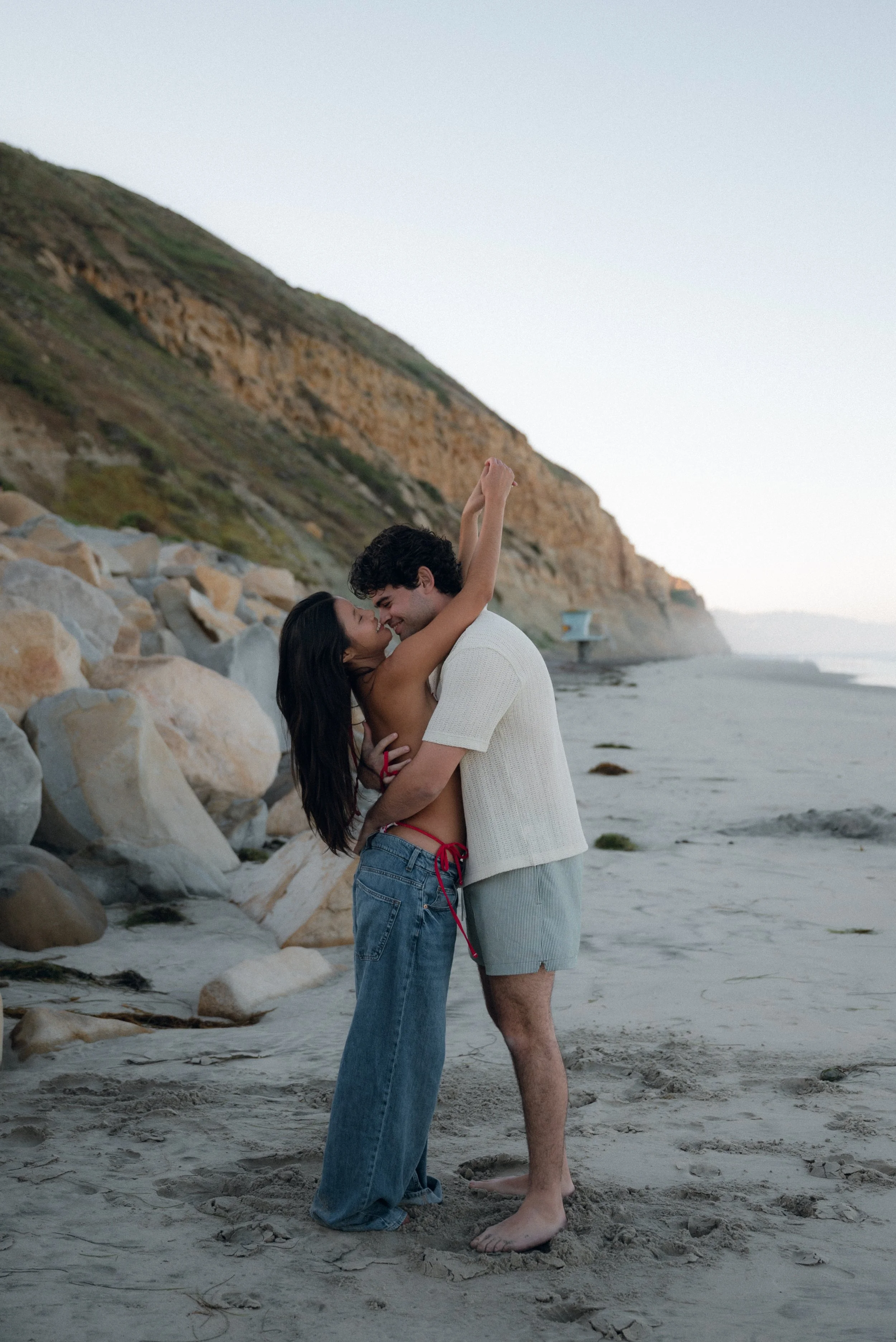 Couples sessions