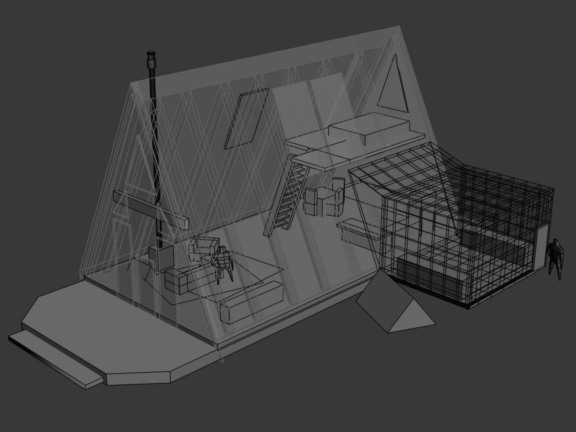 Blockout