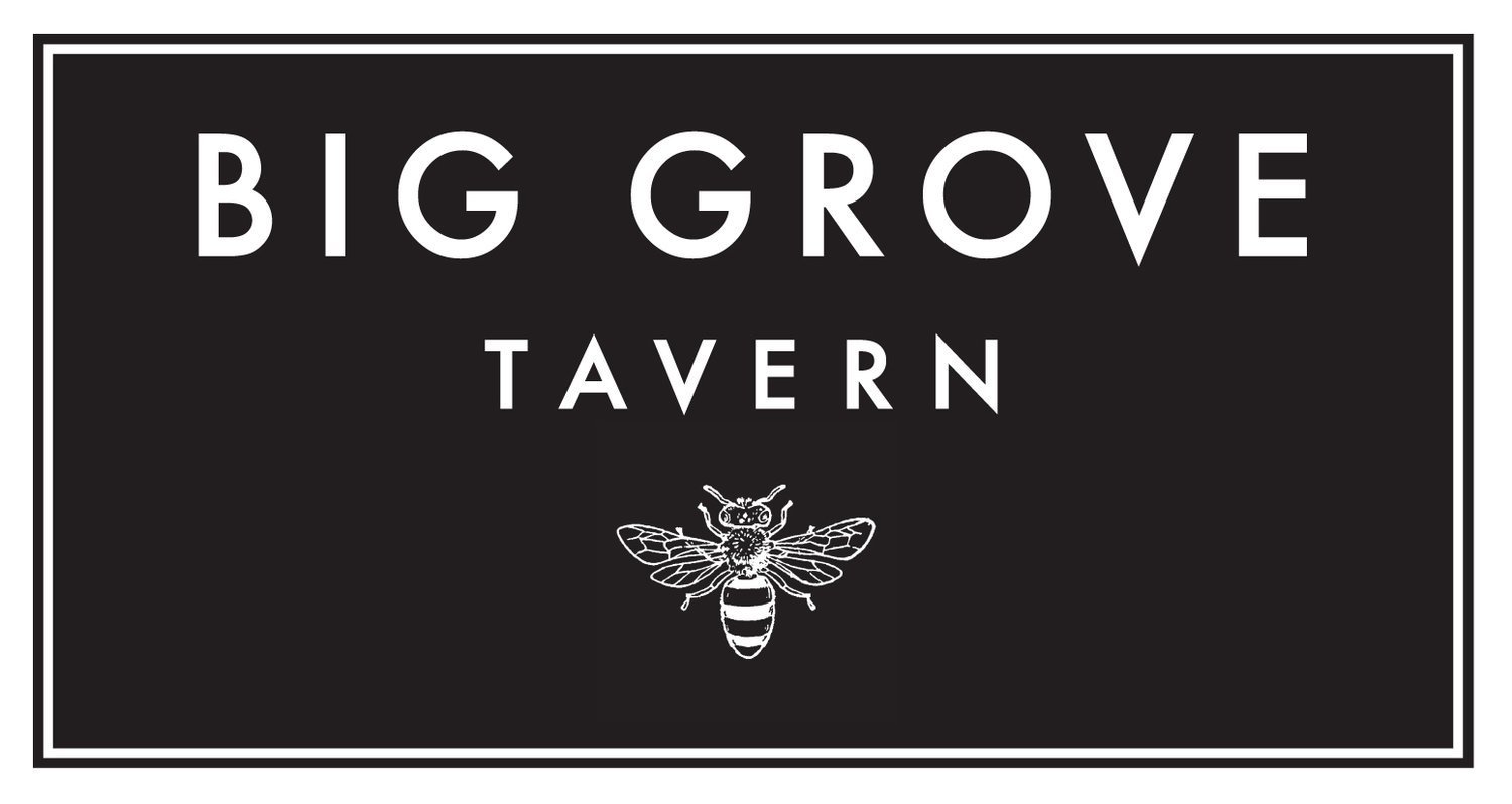 Big Grove Tavern  