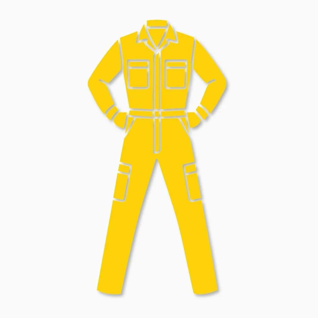 Ovveguiden —Stockholms studentoveraller: Konglig Kemisektionen — KTH