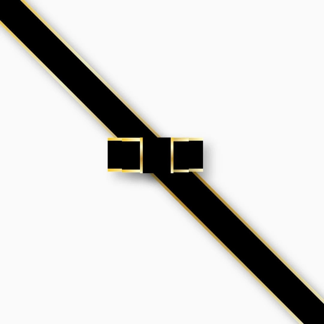 Studentkåren DISK frackband