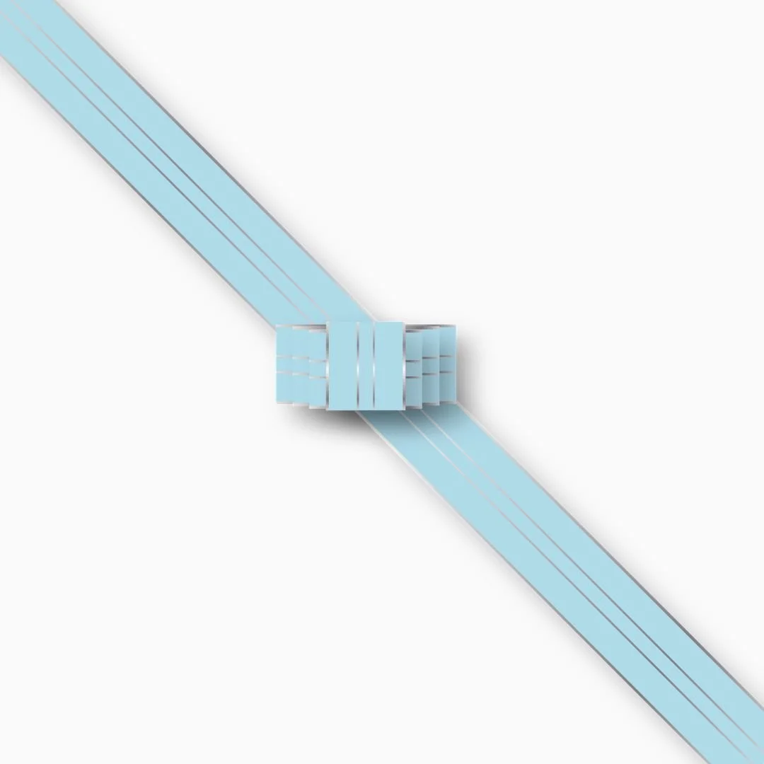 Sektionen för medicinsk teknik frackband