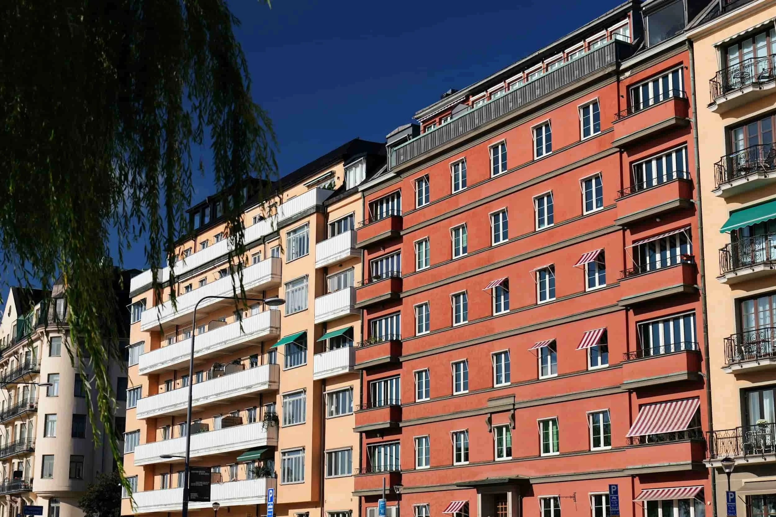 Student Housing in Stockholm Without a Queue – What Are the Options?